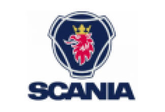 Запчасти Scania